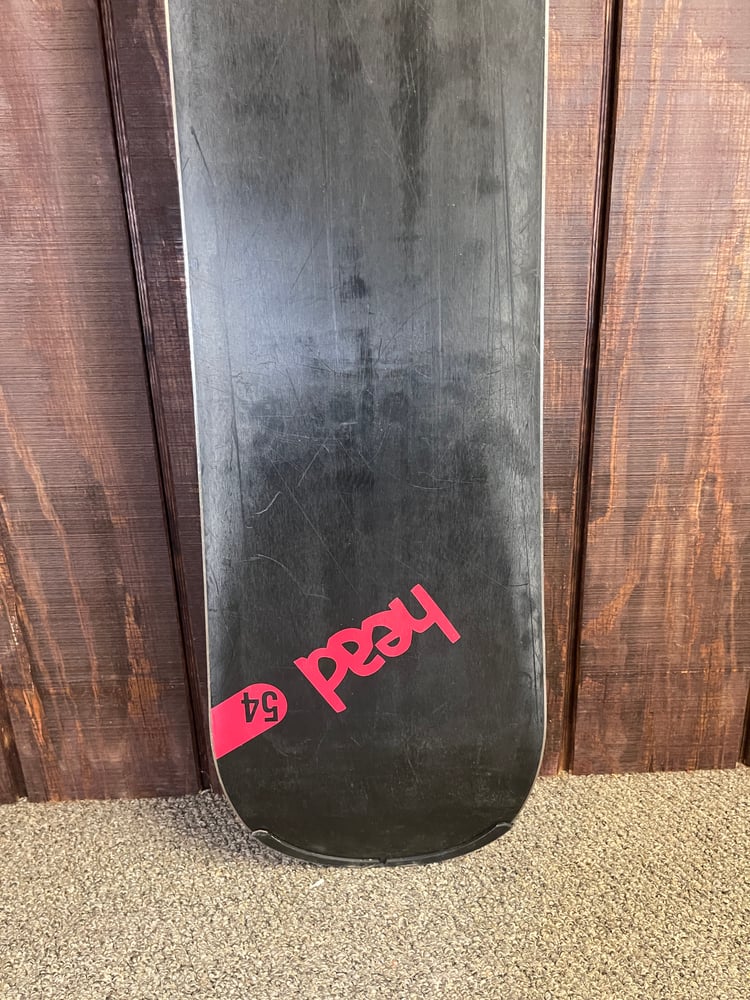 Head Flex 4D Snowboard - USED