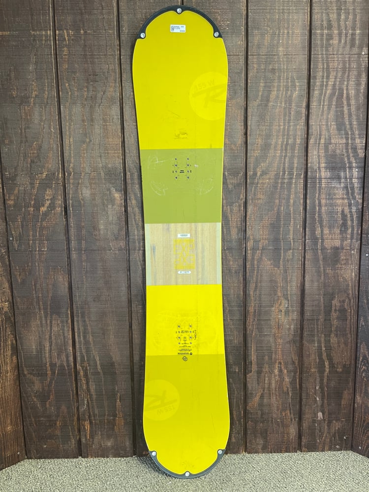 Rossignol EXP Snowboard - USED