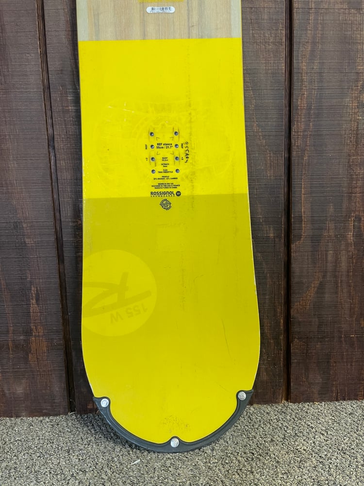 Rossignol EXP Snowboard - USED