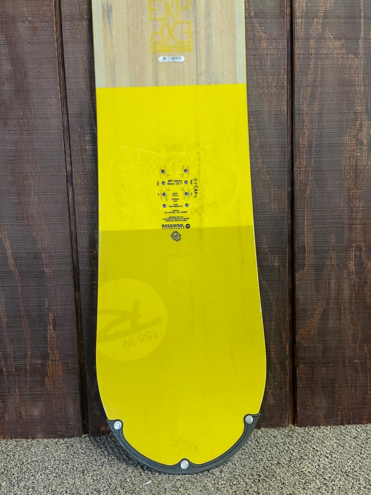 Rossignol EXP Snowboard - USED
