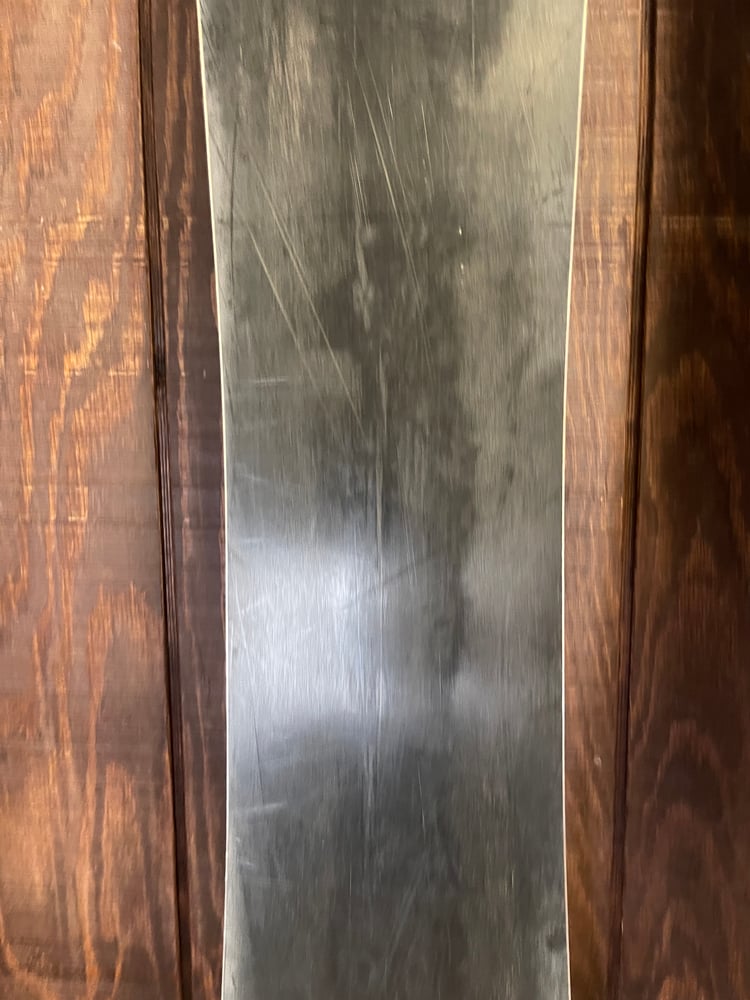 2017 Salomon Craft Snowboard - Used
