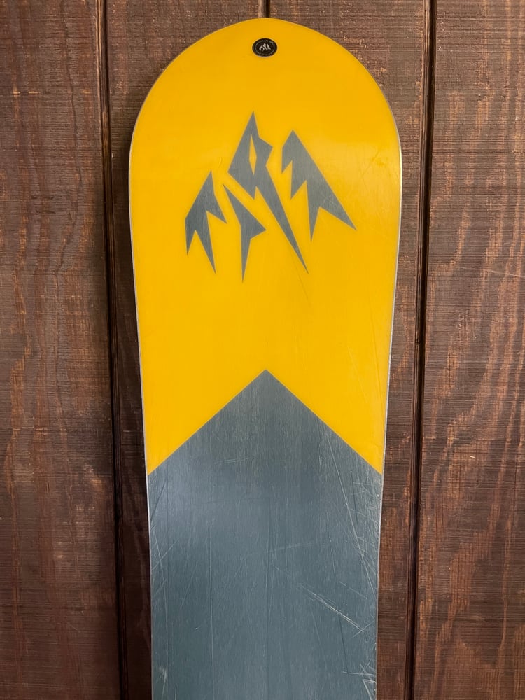 2024 Jones Frontier Snowboard - Used