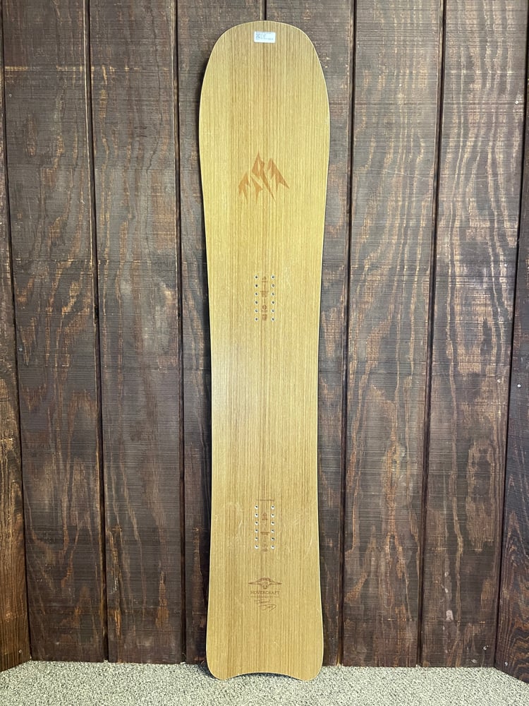 2023 Jones Hovercraft Snowboard - Used