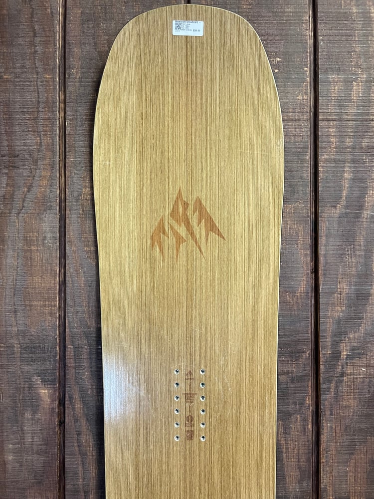 2023 Jones Hovercraft Snowboard - Used