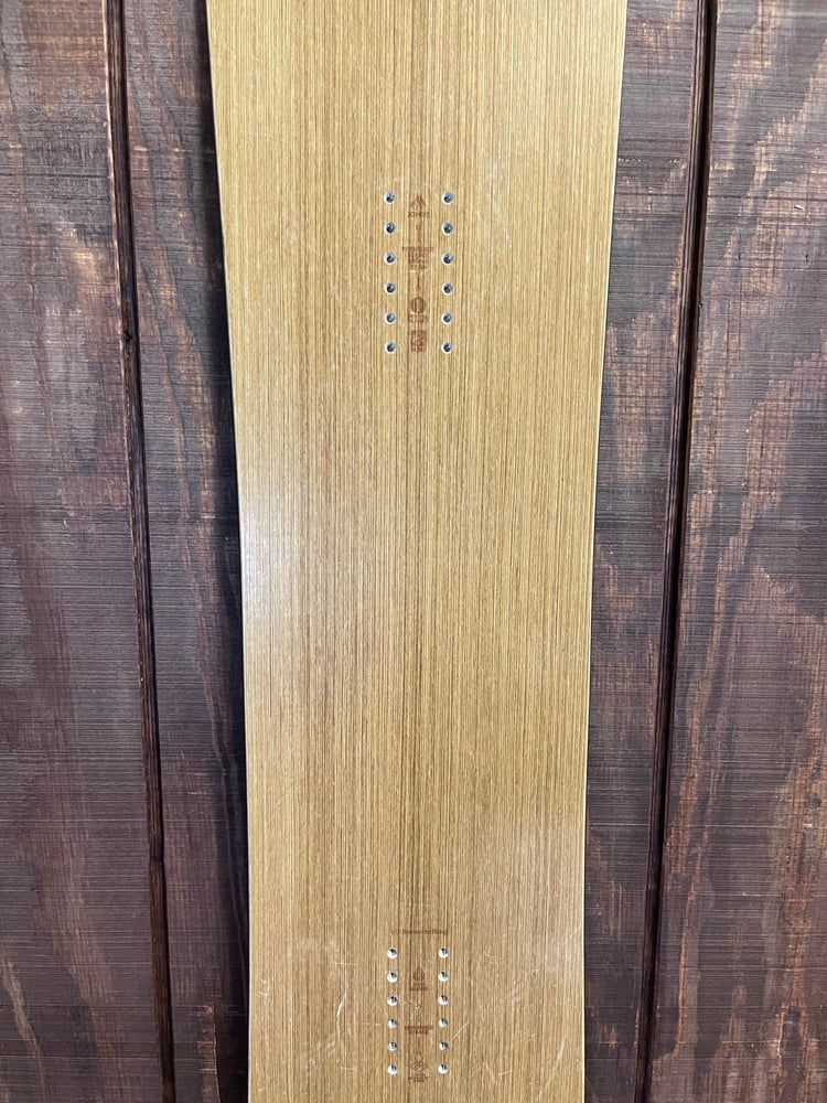 2023 Jones Hovercraft Snowboard - Used