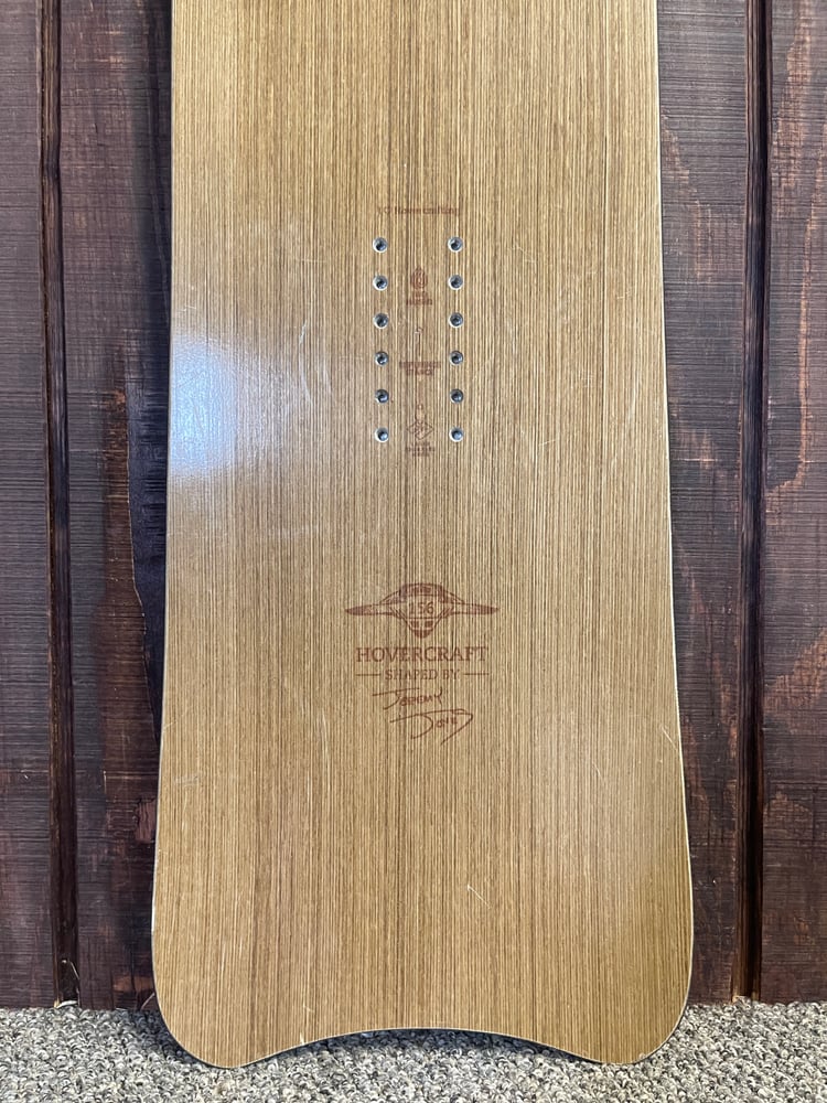 2023 Jones Hovercraft Snowboard - Used