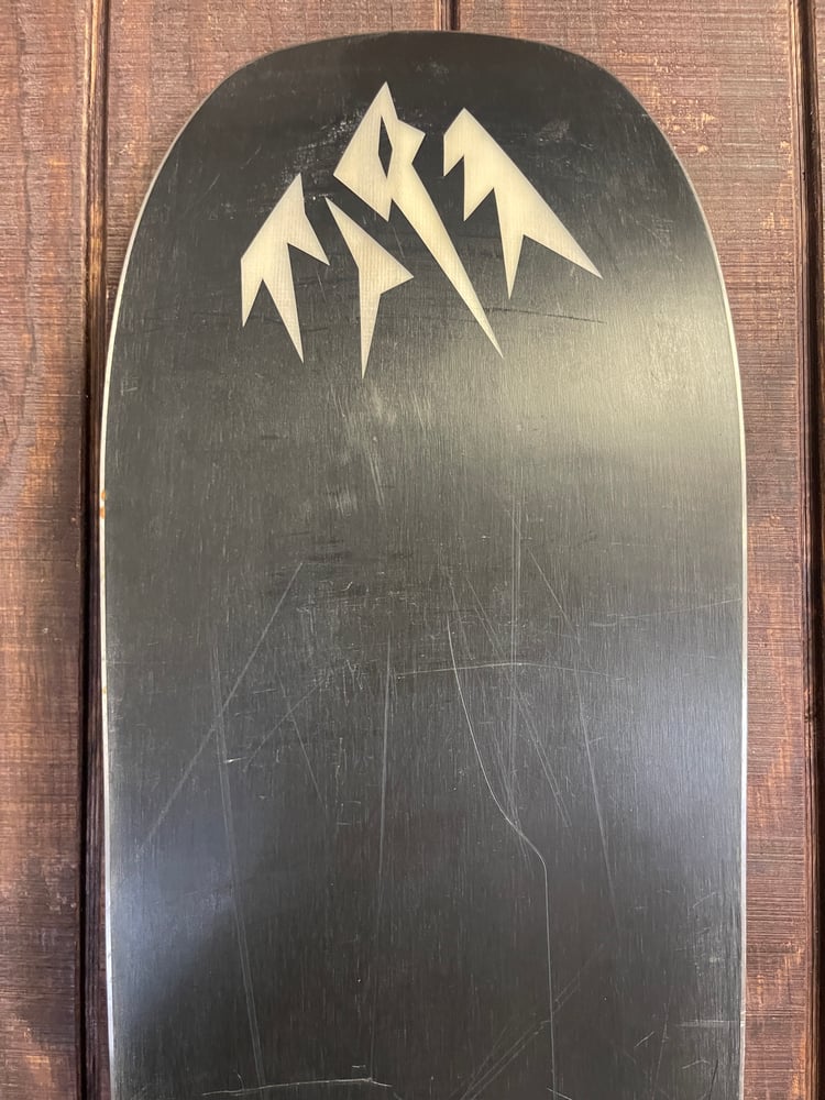 2023 Jones Hovercraft Snowboard - Used