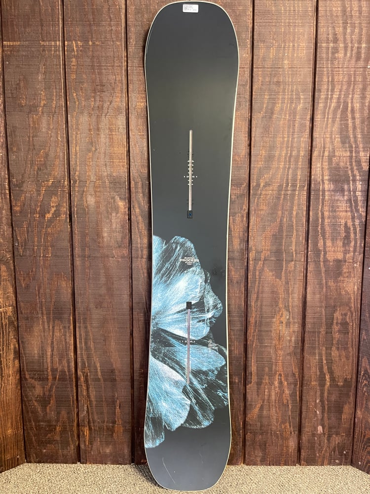 2026 Burton Process Flying V Snowboard - Used