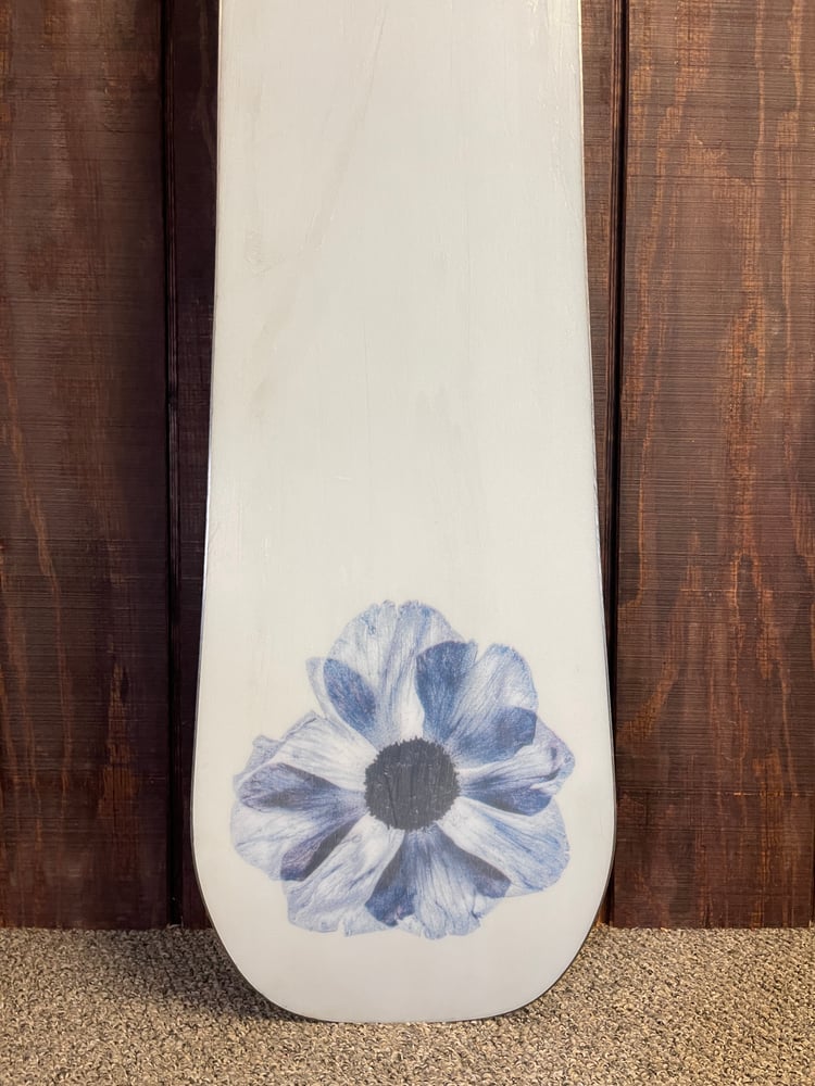 2026 Burton Process Flying V Snowboard - Used