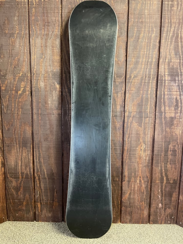 2025 Nitro Prime Chroma Cam-Out Snowboard - Used