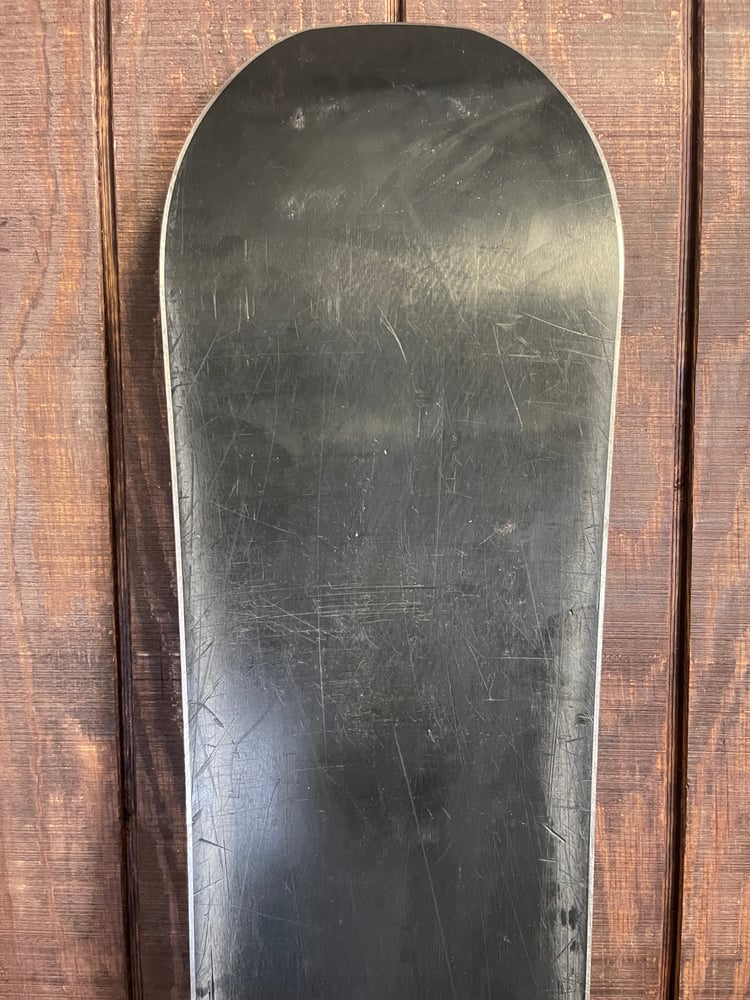 2025 Nitro Prime Chroma Cam-Out Snowboard - Used