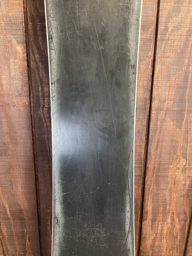 2025 Nitro Prime Chroma Cam-Out Snowboard - Used