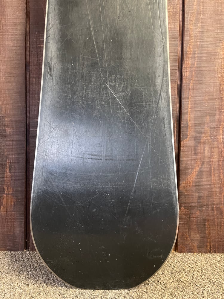 2025 Nitro Prime Chroma Cam-Out Snowboard - Used