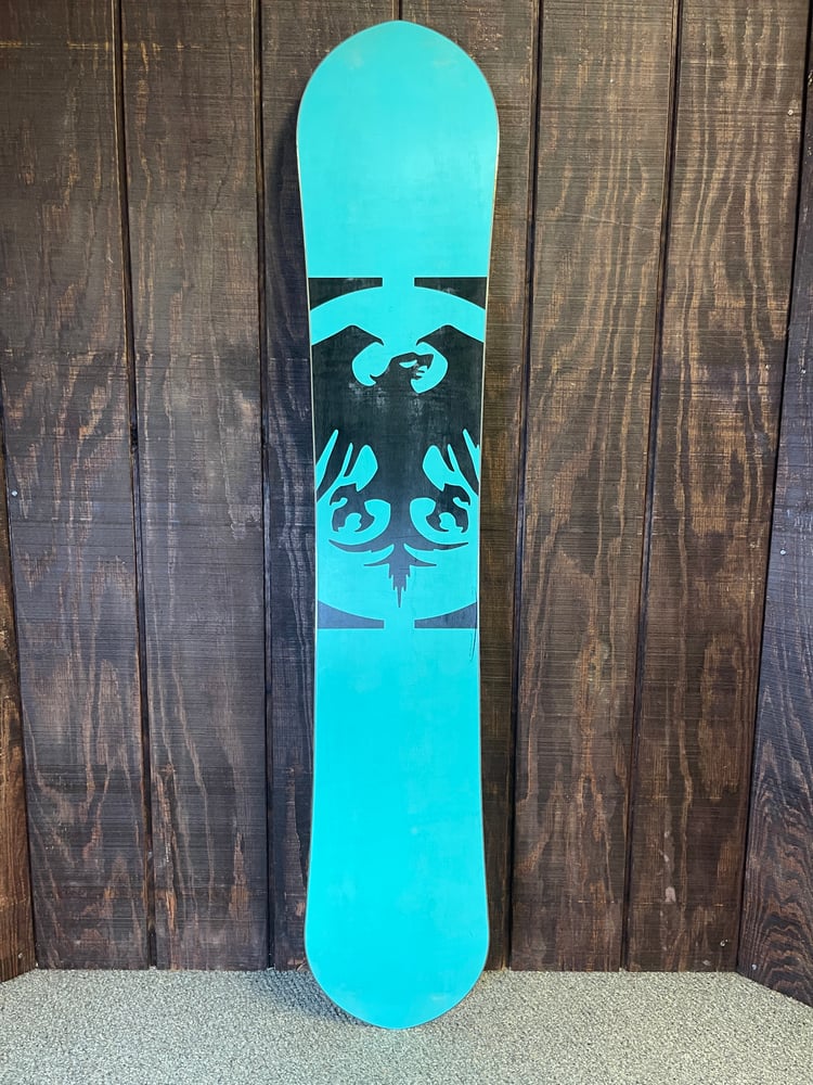 Lady West Snowboard - USED