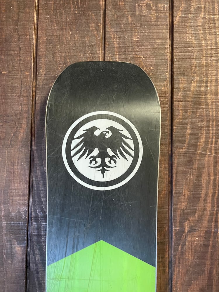 2026 Never Summer Snowtrooper Snowboard - Used
