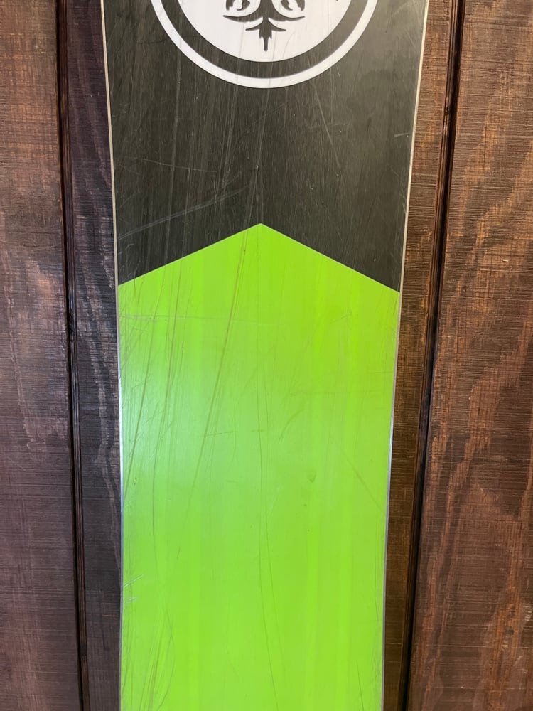 2026 Never Summer Snowtrooper Snowboard - Used