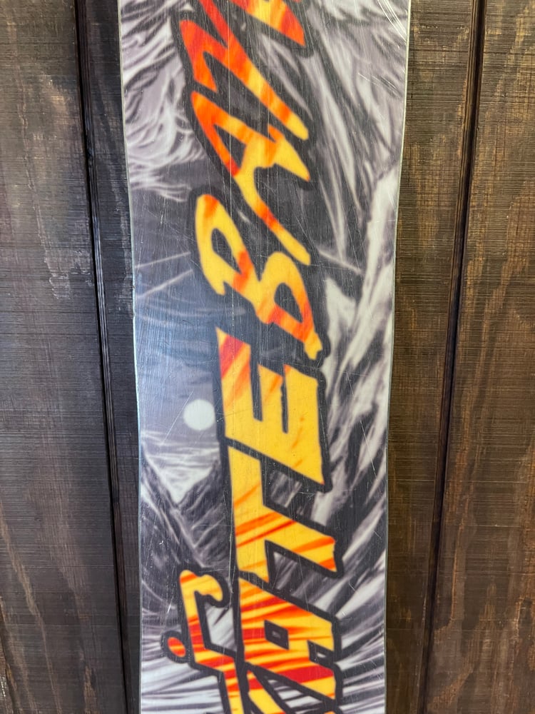 Lib Tech Skate Banana BTX Snowboard - USED