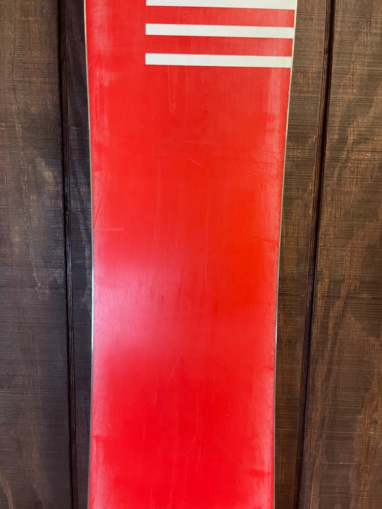 2021 K2 Raygun Men's Snowboard - USED