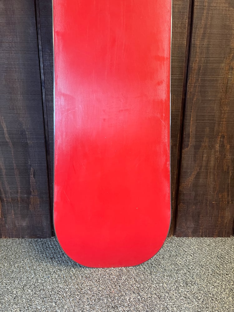 2021 K2 Raygun Men's Snowboard - USED