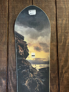 2020 Never Summer West Bound Snowboard - Used - Image 3
