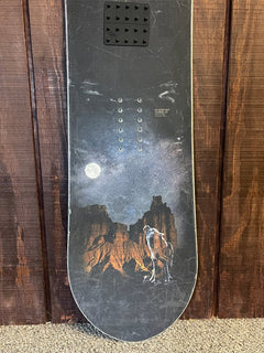 2020 Never Summer West Bound Snowboard - Used - Image 5