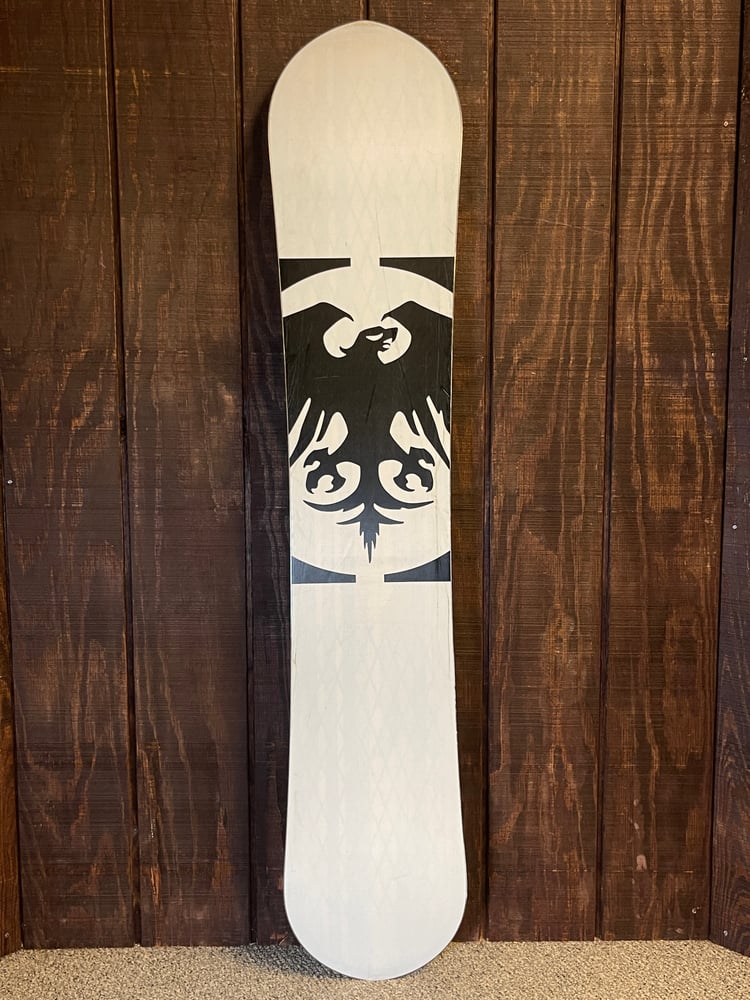 2020 Never Summer West Bound Snowboard - Used - Image 6
