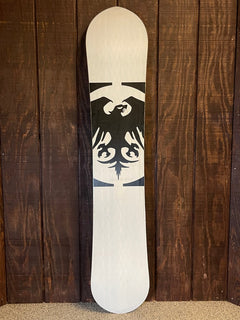 2020 Never Summer West Bound Snowboard - Used - Image 6
