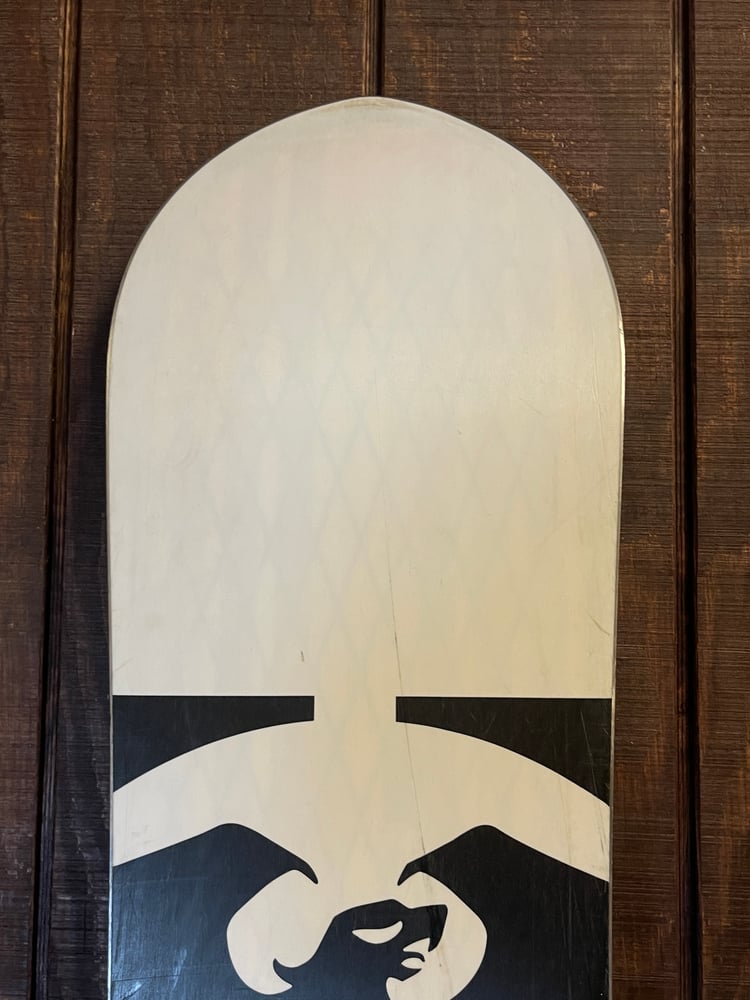 2020 Never Summer West Bound Snowboard - Used - Image 7