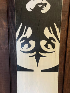 2020 Never Summer West Bound Snowboard - Used - Image 8