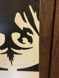 2020 Never Summer West Bound Snowboard - Used - Image 10