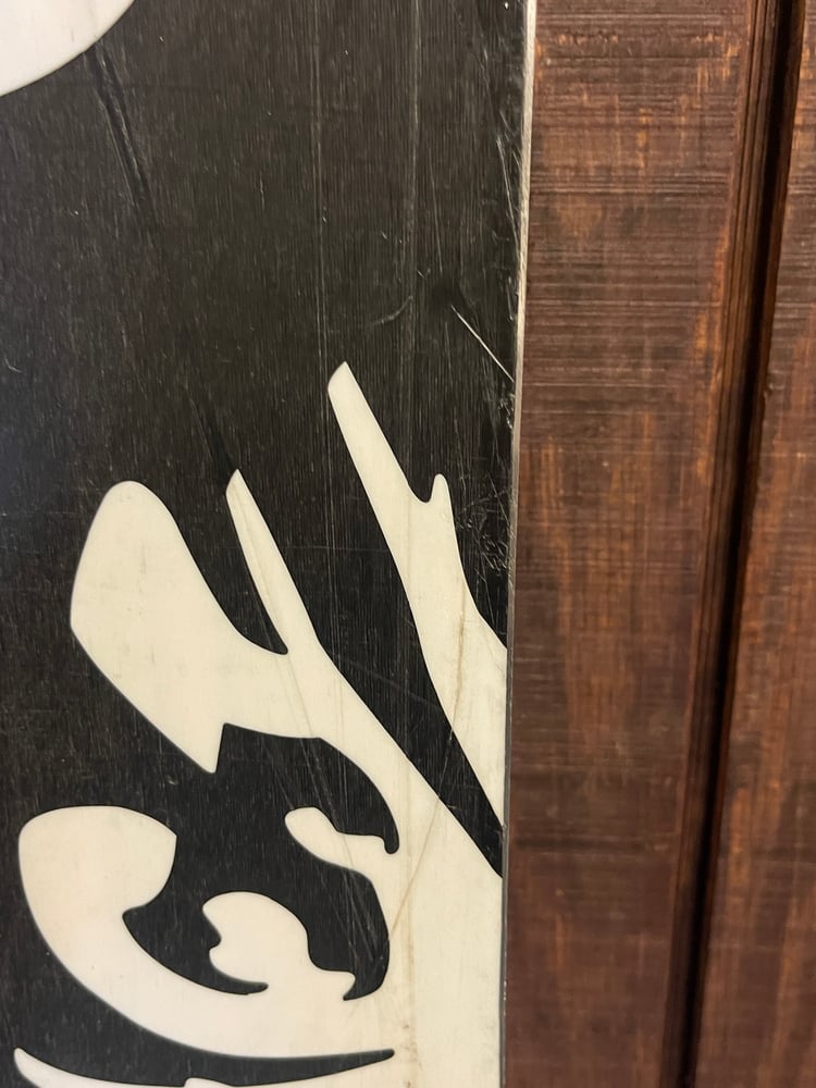 2020 Never Summer West Bound Snowboard - Used - Image 11
