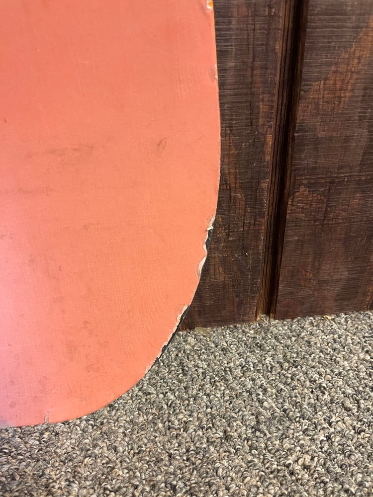 2017 Salomon Wild Card Snowboard - USED Final Sale