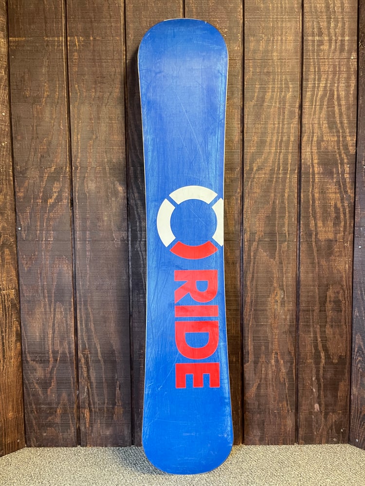 Ride Catalyst Snowboard - USED
