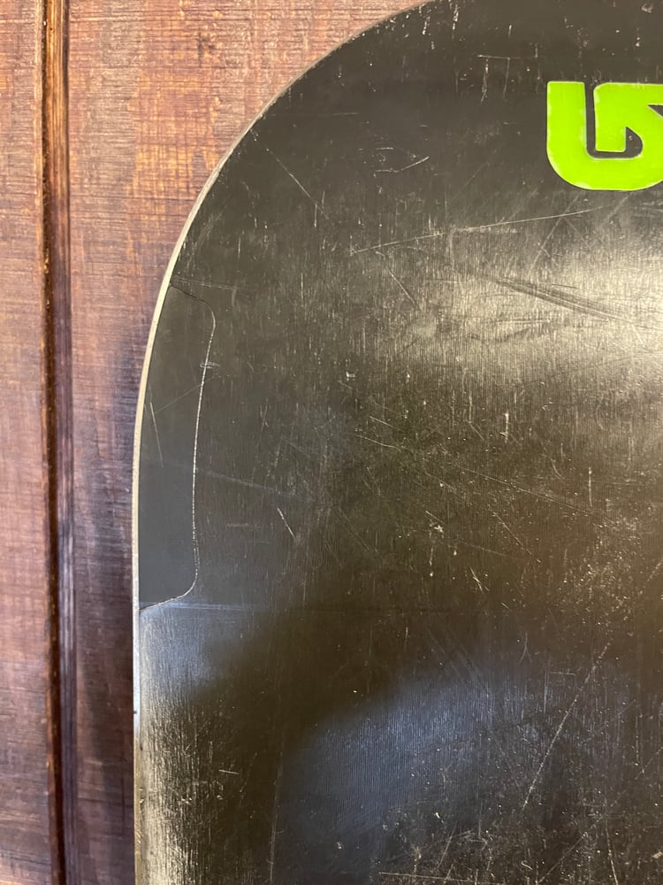 2014 Burton Progression Snowboard - USED