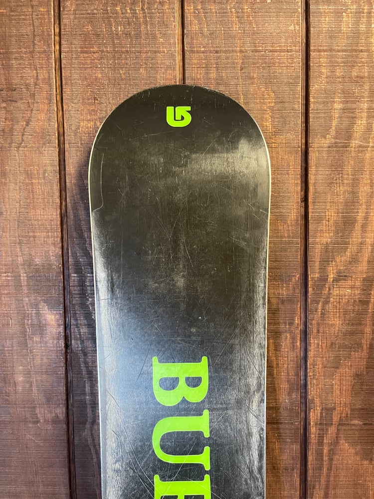 2014 Burton Progression Snowboard - USED