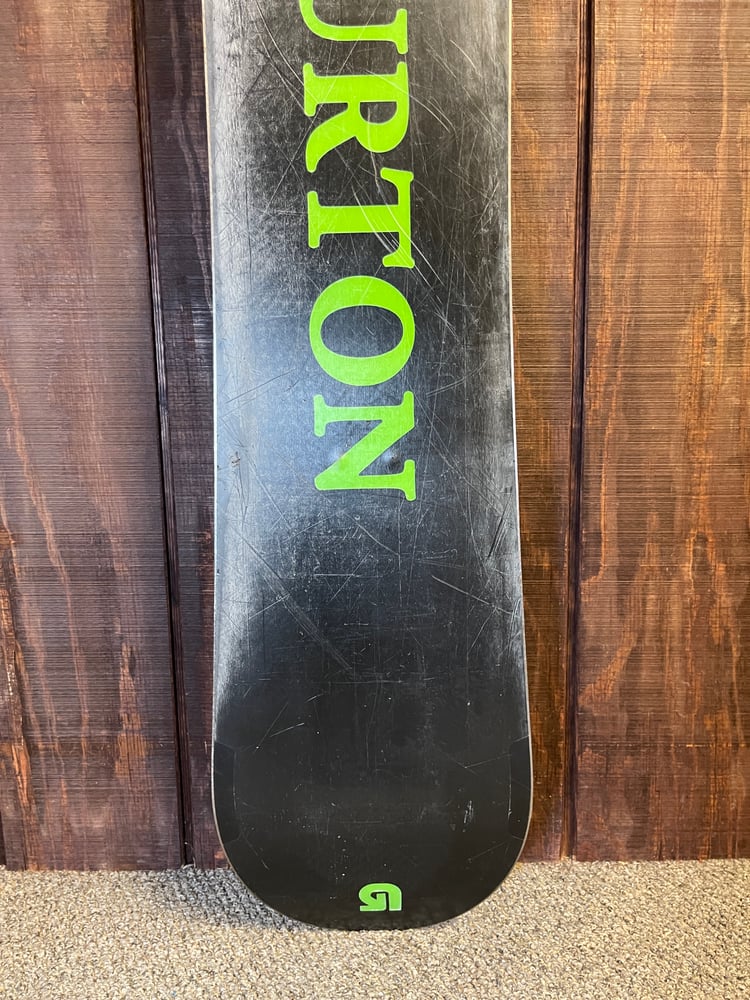 2014 Burton Progression Snowboard - USED
