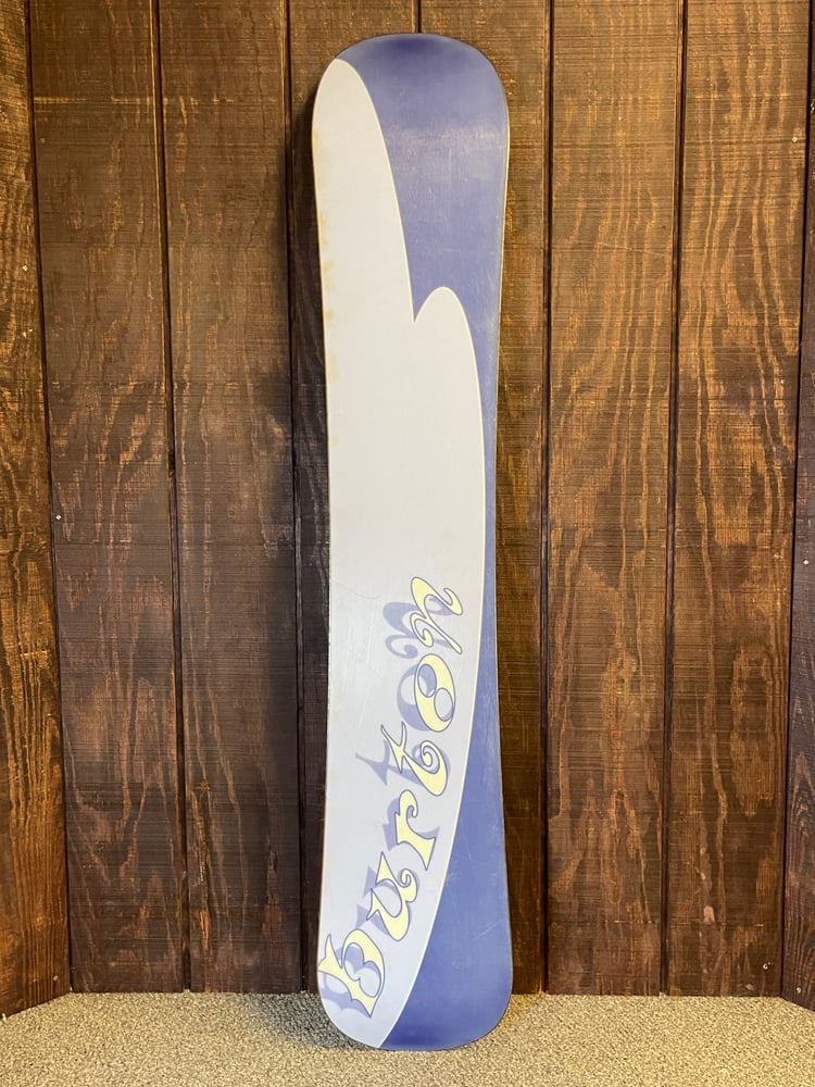 Burton Aquascaphe Snowboard - USED
