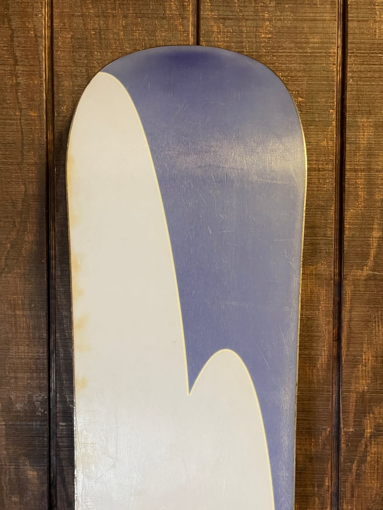 Burton Aquascaphe Snowboard - USED