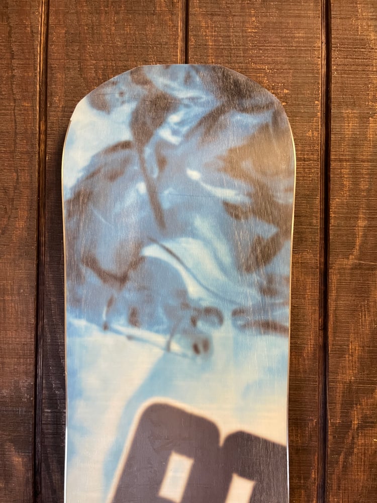 2019 Lib Tech T. Rice Pro Snowboard - USED