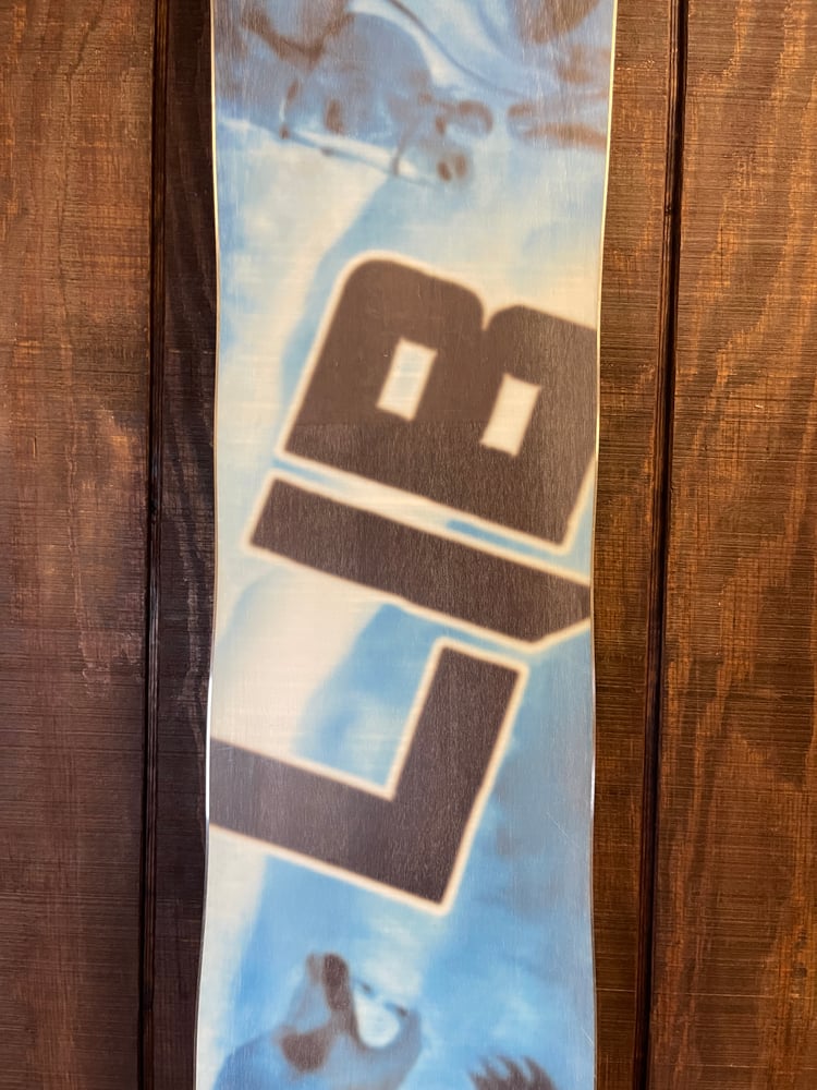 2019 Lib Tech T. Rice Pro Snowboard - USED