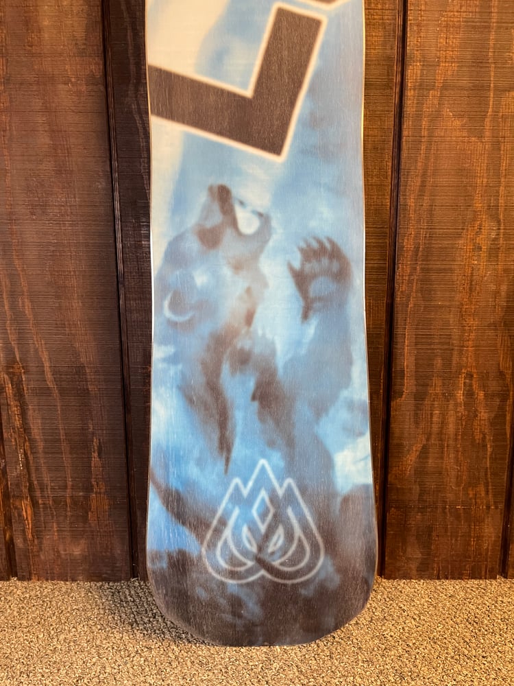 2019 Lib Tech T. Rice Pro Snowboard - USED