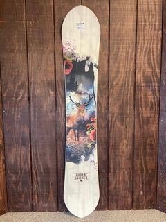 2020 Never Summer Lady West - Used - Image 18