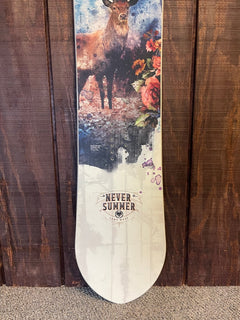 2020 Never Summer Lady West - Used - Image 15