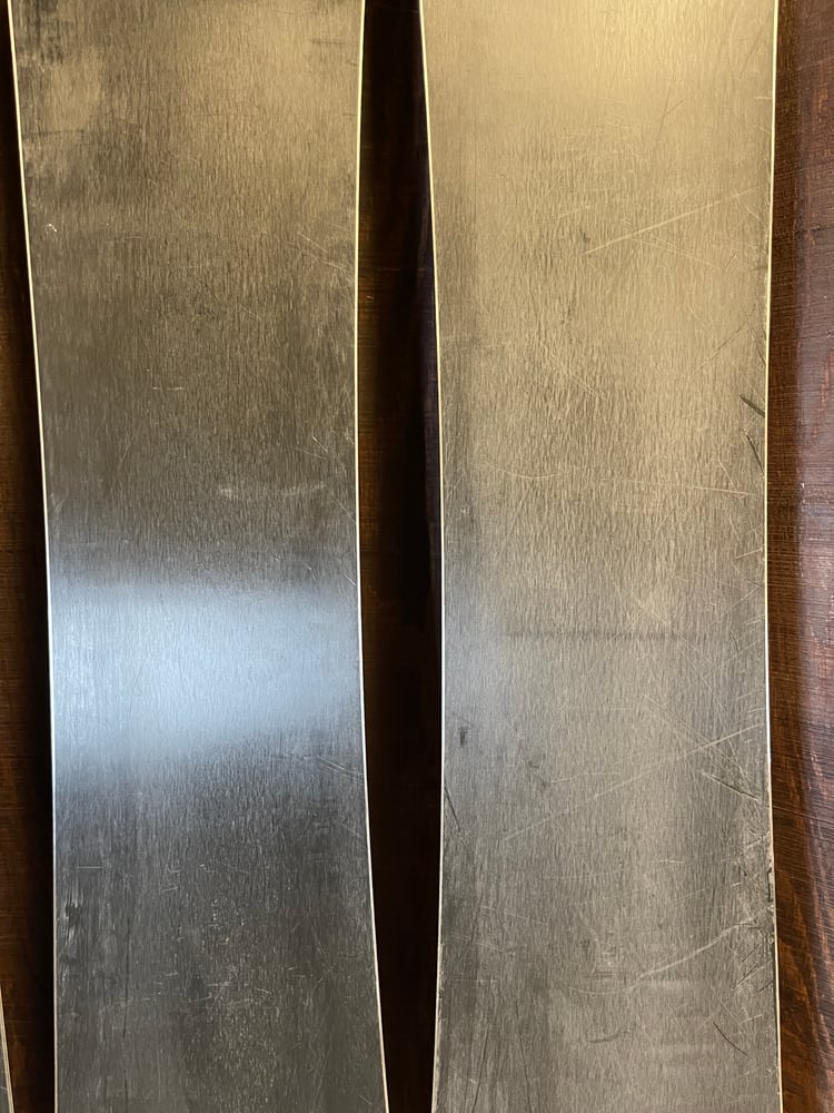 Burton Radius Snowboard - USED