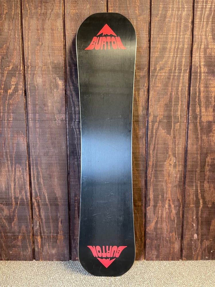 Burton Radius Snowboard - USED