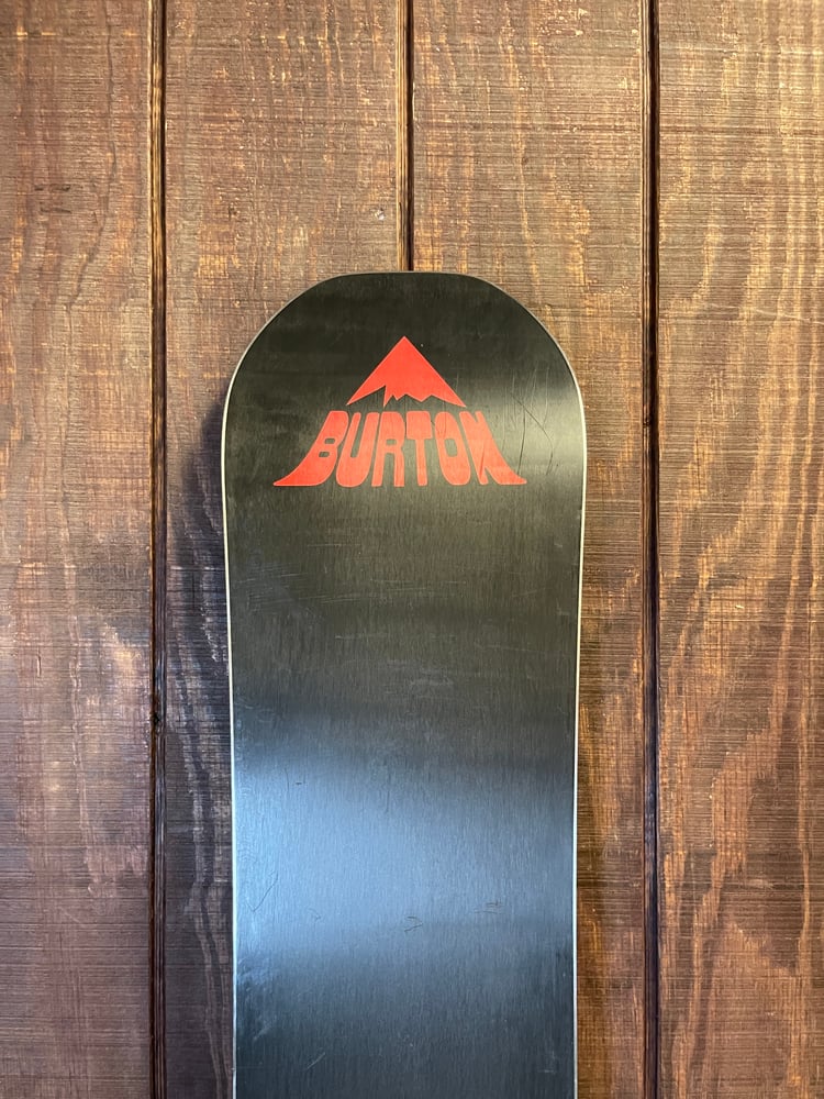 Burton Radius Snowboard - USED