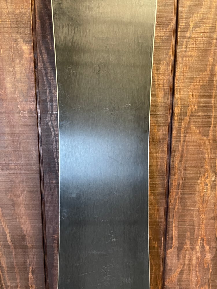 Burton Radius Snowboard - USED