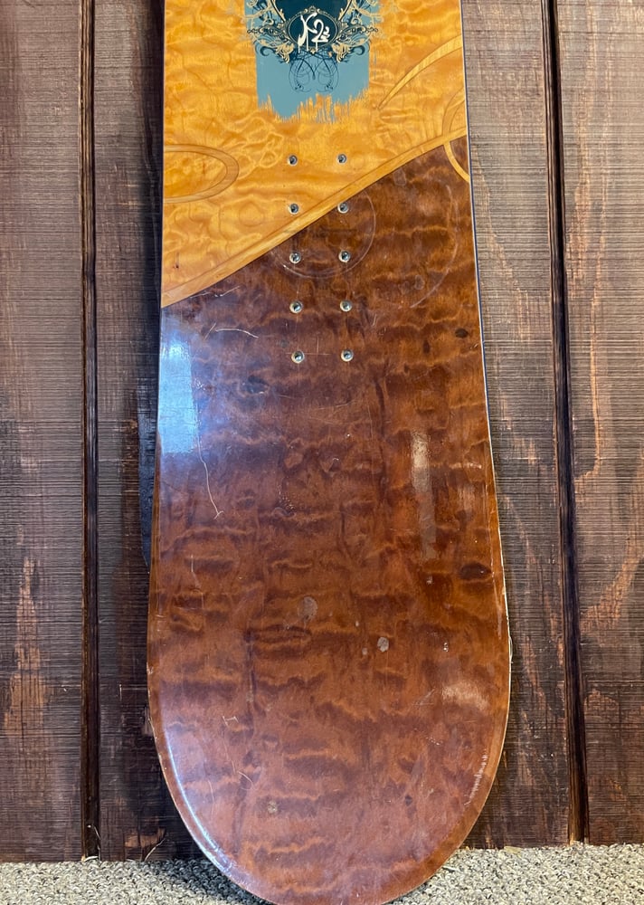 K2 Legend Snowboard - USED
