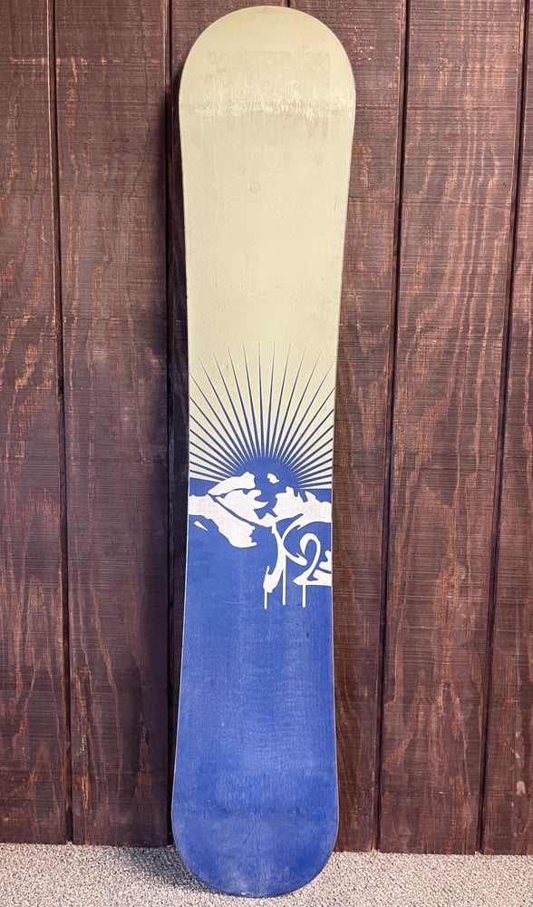 K2 Legend Snowboard - USED