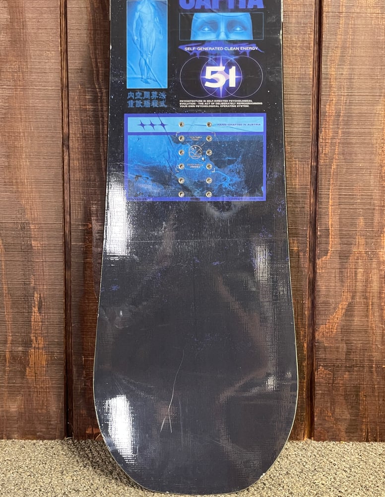 Capita Pathfinder Snowboard - USED